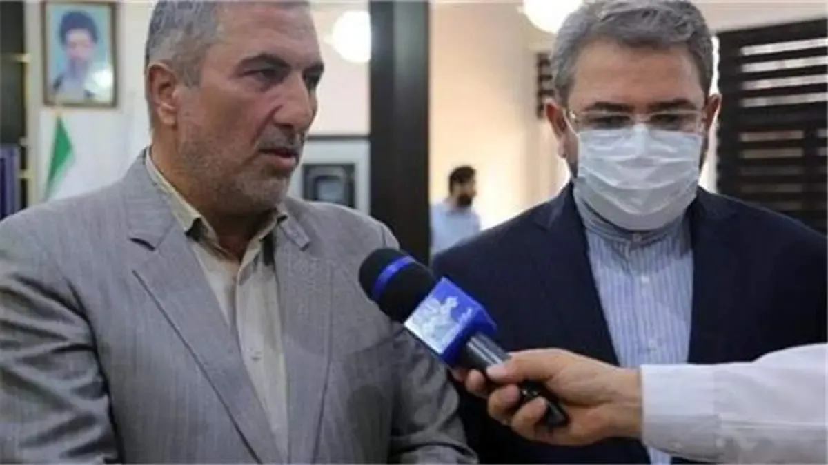 سامانه دانش بنیان نانو گاز منطقه آزاد ماکو نمادی از اصلاح الگوی مصرف است