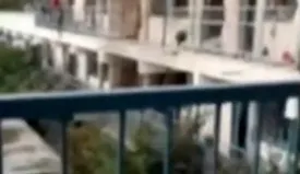 ۲۰۰ شهید در بمباران مدرسه «الفاخوره» در غزه