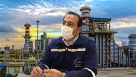 موفقیت در اتمام تعمیرات واحد اسید سولفوریک پتروشیمی ارومیه