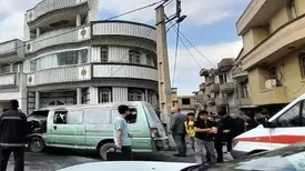 مهسا اصغری، دانش‌آموز مصدوم در حادثه سرویس مدرسه، آسمانی شد