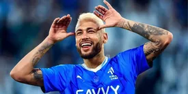 ببینید | جزئیات توافق نیمار با باشگاه الهلال | دستمزد شگفتانگیز به علاوه آپشنهای لاکچری