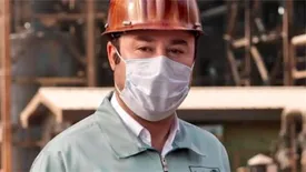 مدیرعامل فولاد هرمزگان روز صنعت و معدن را تبریک گفت