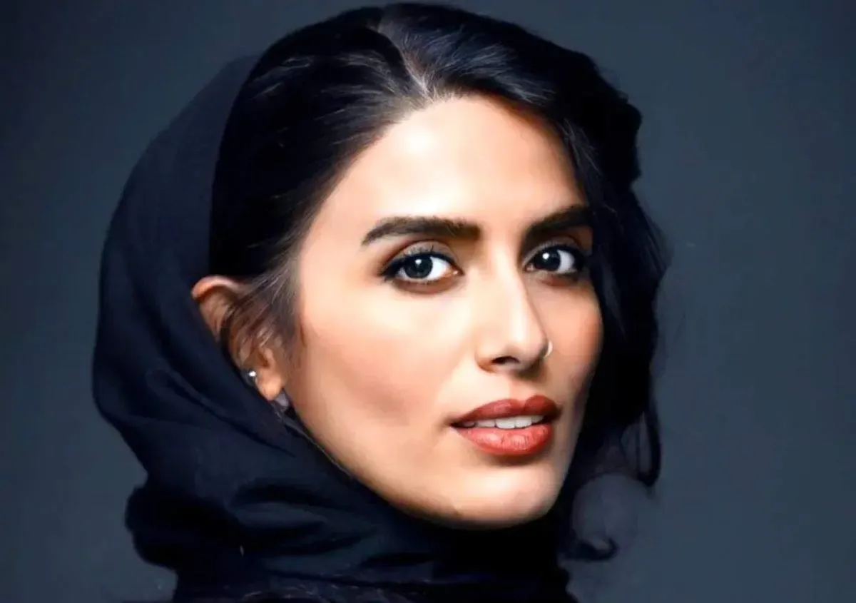 ببینید / عصبانیت و تشنج بین رها خدایاری و فلامک در برنامه شام ایرانی