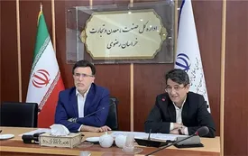 خراسان رضوی رتبه اول بیشترین تعداد پروانه بهرهبرداری معادن