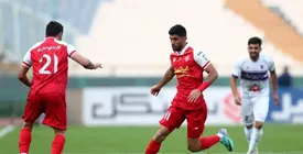 دلیل غیبت ۳ بازیکن پرسپولیس مشخص شد!