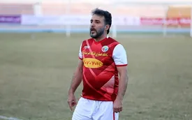 عصبانیت شدید سید جواد هاشمی از شعار‌های تند علیه بیرانوند