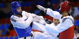 احتمال خرابکاری سازمان‌دهی شده در تست دوپینگ تیم ملی تکواندو/ محرومیت 4 ساله در انتظار ایران؟