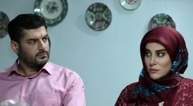 خانه رویایی آشا محرابی/ تماشای دکوراسیون لوکس و مبلمان سلطنتی