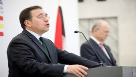 اسپانیا: تصمیم دادگاهه لاهه لازم‌الاجرا است