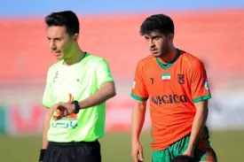 قرارداد خدابنده لو: دو و نیم فصل شرطی!