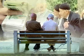 خبر خوش برای بازنشستگان/ معوقات در این تاریخ واریز می‌شود