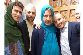 ادامه ماجراهای محبوب لیسانسه‌ها؛ بازگشت حبیب و طنز ناب