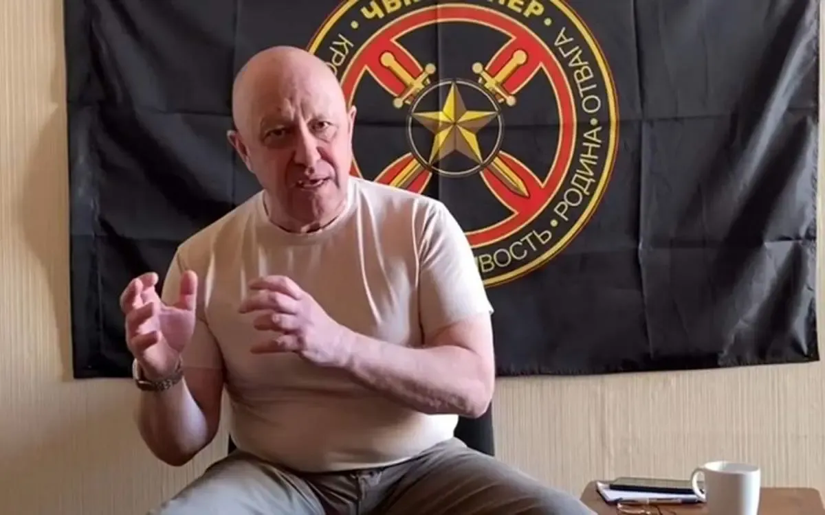 دیمیتری پسکوف: پوتین تکلیف رئیس واگنر را مشخص کرد