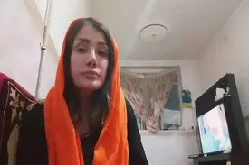 ماجرای مفقود شدن رویا اکبرپور در شیراز