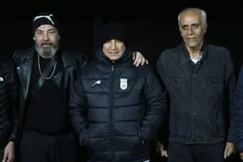 پیش بینی پیشکسوت پرسپولیس از سرنوشت تیم ملی در جام جهانی