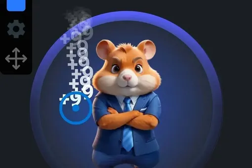 همستر با ورژن جدید برای سرکار گذاشتن ایرانی‌ها برگشت