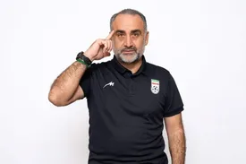 گزینه ایرانی درویش برای جانشینی هاشمیان مشخص شد