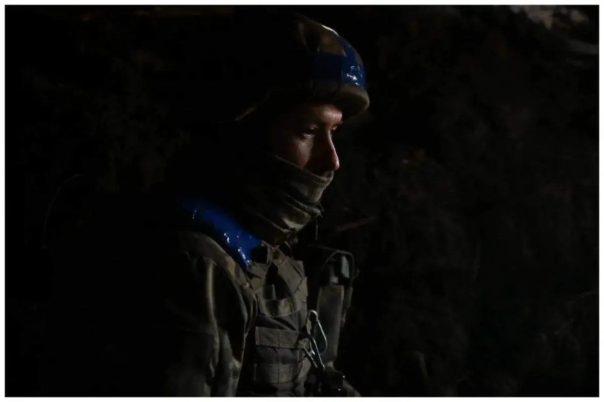 چرا پوتین نتوانست کی‌یف را شکست دهد؟