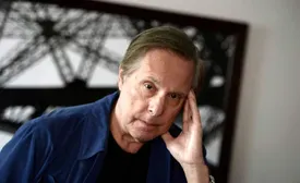 کارگردان برنده اسکار درگذشت