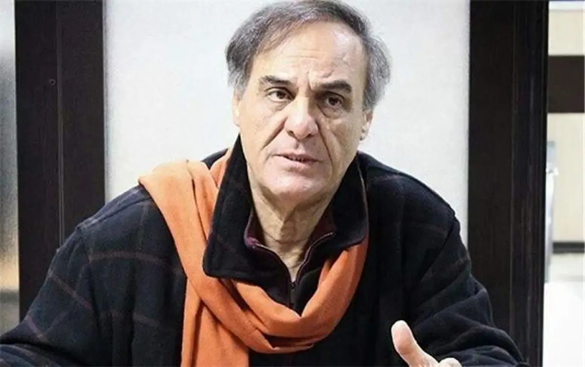 چرا وسایل قطب‌الدین صادقی را به کوچه پرتاب کردند!/ گلایه‌های کارگردان و مدرس تئاتر از مسئولین فرهنگی