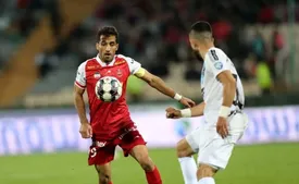 تکلیف وحید امیری با پرسپولیس مشخص شد!