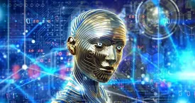 سناتورهای امریکایی: نمی توانیم در حوزه  هوش مصنوعی به کشورهایی مانند چین ببازیم| ارائه دو لایحه هوش مصنوعی به سنا