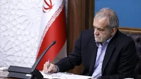 رئیس جمهور: از توافق استقبال می‌کنیم اما کشور معطل مذاکرات نیست