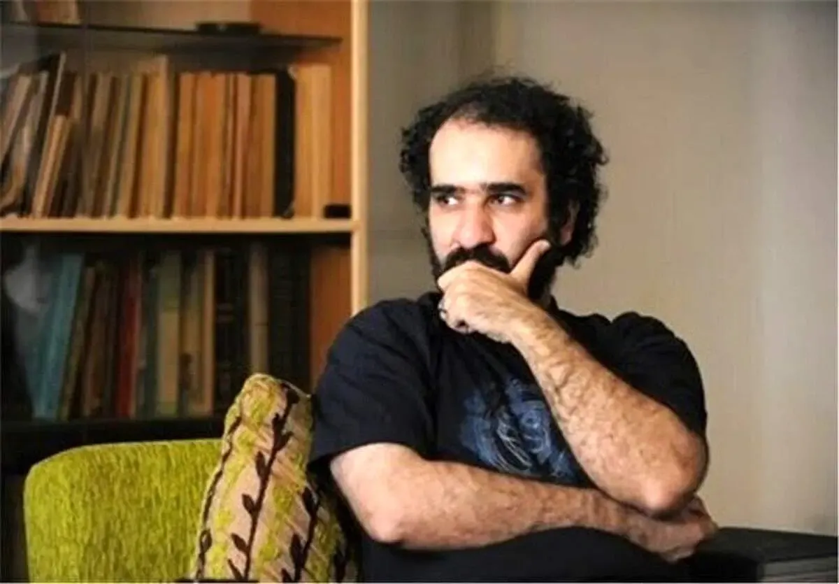 آخرین وضعیت سلامت رضا امیرخانی از زبان پزشک