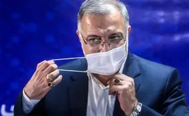 ۱۷ هزار میلیارد تومان بودجه شهرداری کجاست؟