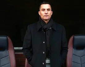 تکلیف تمدید قرارداد اوسمار با پرسپولیس مشخص شد