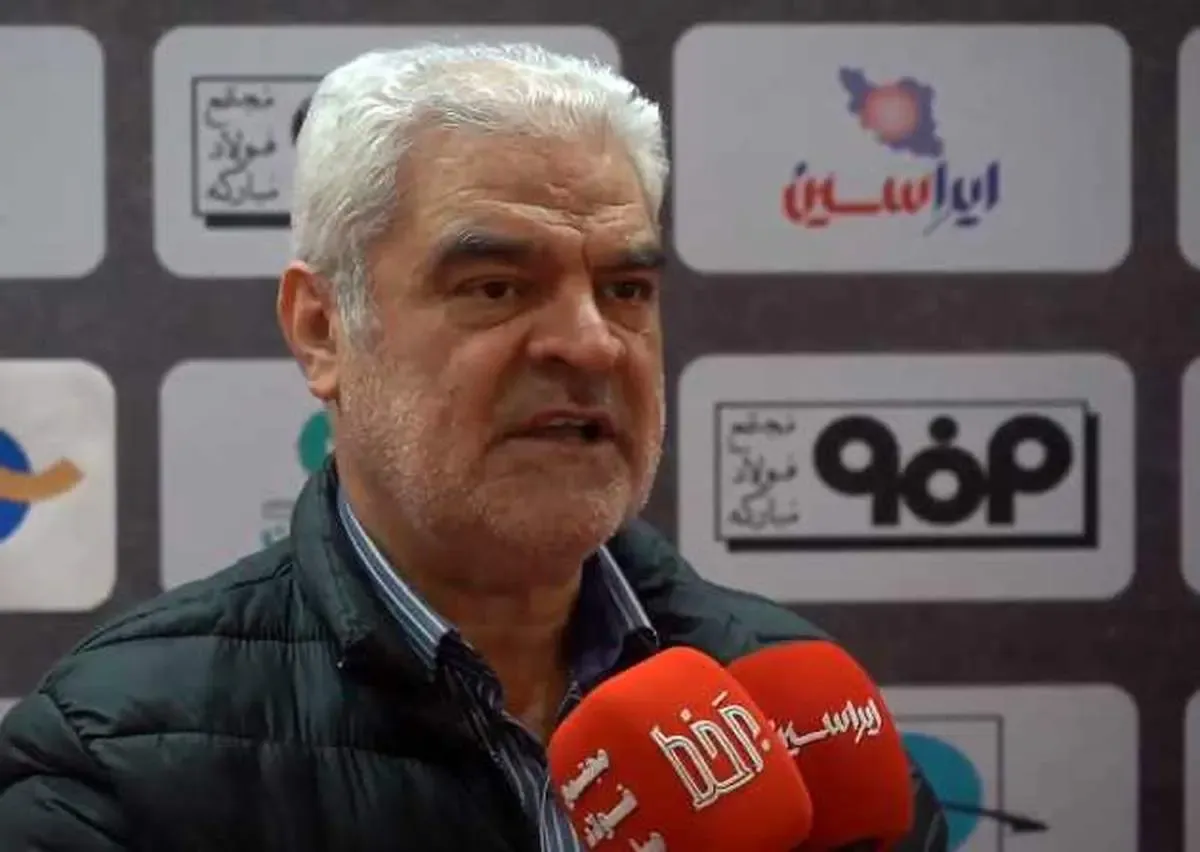 برنامه‌ریزی برای تولید ۱۸ میلیون تن در فولاد مبارکه در محورهای مختلف نیازمند گفتمان است