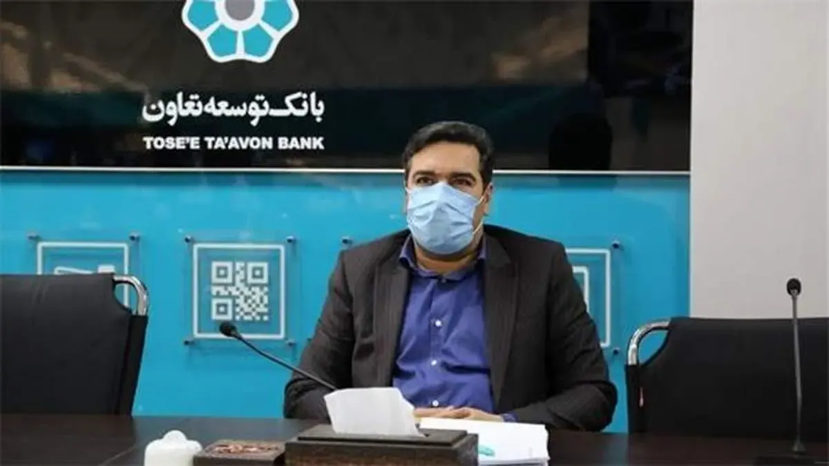 مدیریت ریسک منجر به تصمیمات اصولی بانکداری توسعه ای در بانک توسعه تعاون می شود