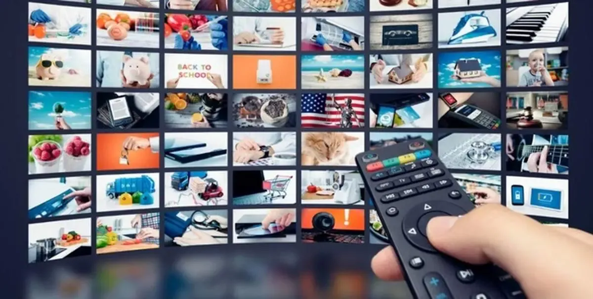 شبکه نمایش خانگی زیر تیغ صدا و سیما | سلام دوباره مردم به ماهواره!