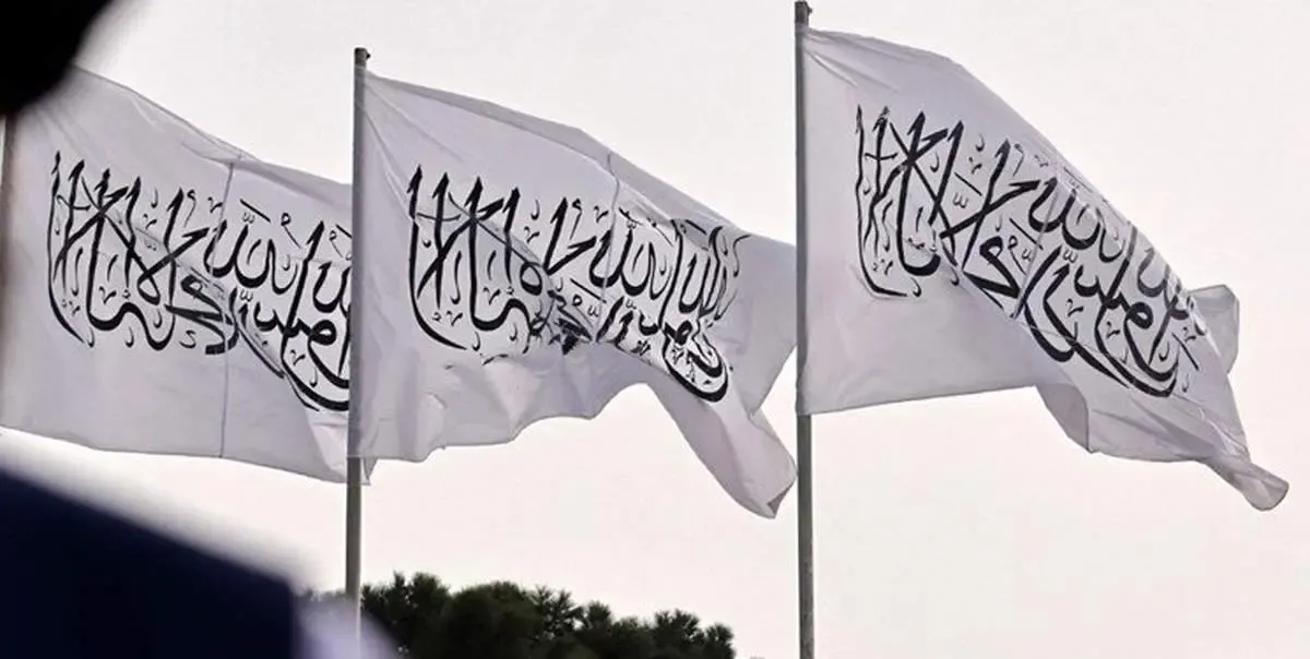 طالبان حامی فلسطین یا اسرائیل؟