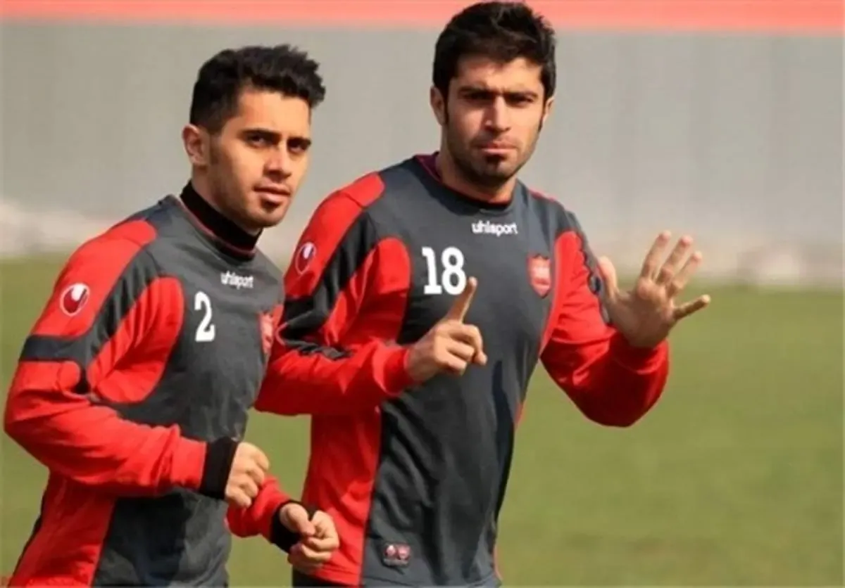 اولین حمله به رامین بعد از استقلالی شدن؛ پیام تحقیرآمیز یک پرسپولیسی برای رضاییان