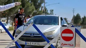 کرج–چالوس از ظهر جمعه بسته می‌شود/ جزئیات محدودیت‌های جدید راه‌های شمال