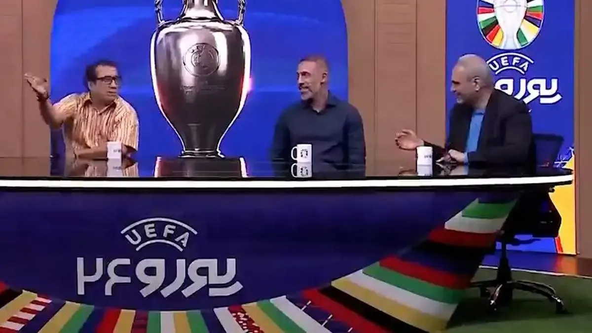 خداداد عزیزی را اخراج کنید!