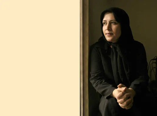 نوشتن، شکل دیگری از مکث‌کردن است