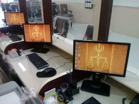 کدام ایرانیان به خدمات الکترونیک قضائی دسترسی پیدا کردند؟