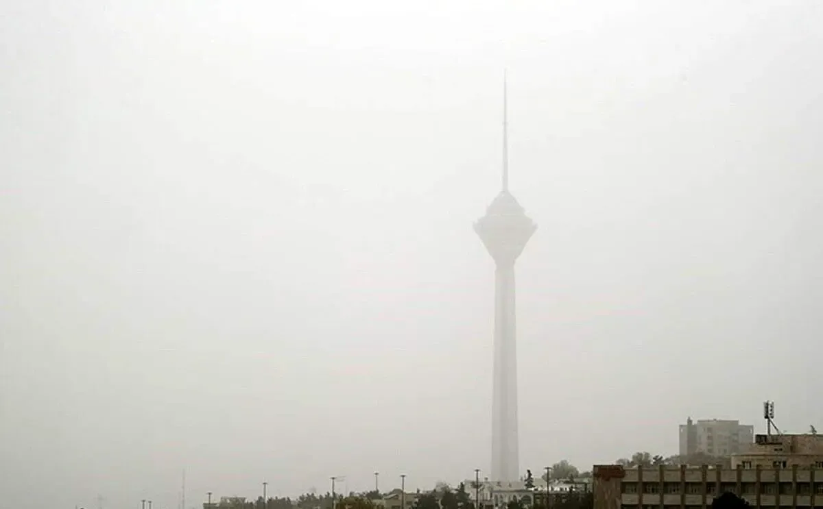 تهران تا پایان هفته تعطیل شد / جزییات