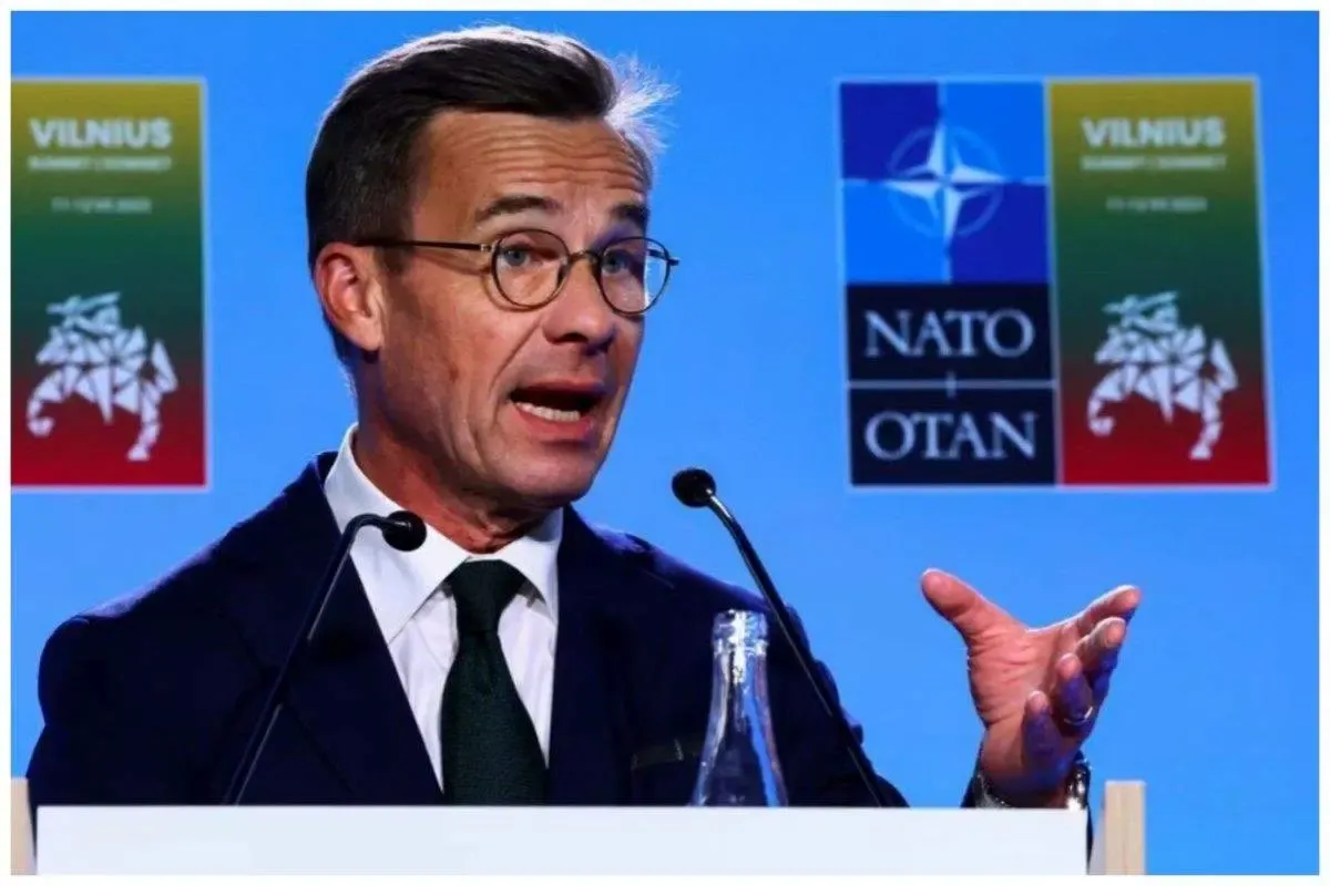 اعلام آمادگی این کشور اروپایی برای استقرار سلاح‌های هسته‌ای