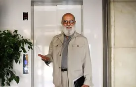 رکوردشکنی دوباره یک مدیر موسفید | ریاست او 16 ساله شد