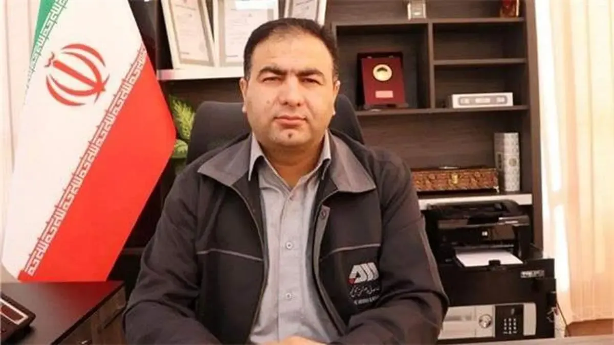 با وجود محدودیت برق، بالاتر از برنامه، تولید کرده‌ایم