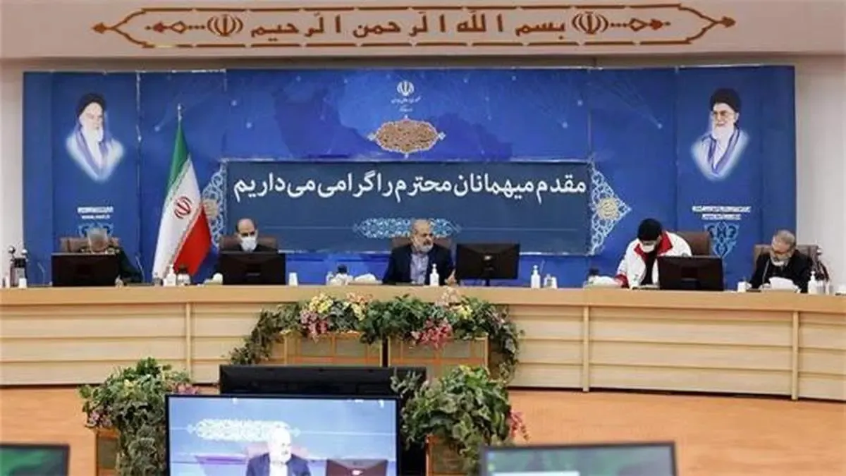 دکتر وحیدی: با تقویت نظارت های مرزی مانع از ورود سویه جدید امیکرون به کشور شویم