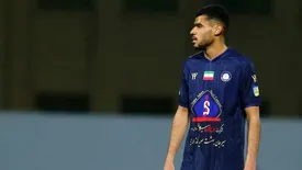 گزینه پرسپولیس پرید/ مدافع ملی‌پوش لژیونر شد