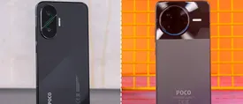 بررسی تفاوتهای Poco F7 و Poco F7 Pro؛ کدام ارزش خرید بیشتری دارد؟