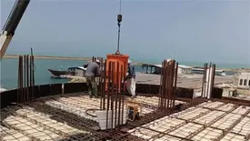 احداث مرکز فرعی جستجو و نجات دریایی (MRCC) زرآباد جلوتر از برنامه زمانبندی