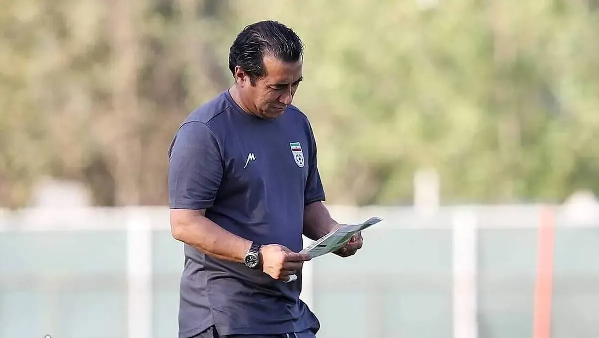 پیشنهاد جالب خداداد به خطیر و نکونام