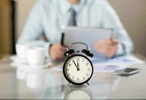 روش‌های مدیریت بین کار و زندگی