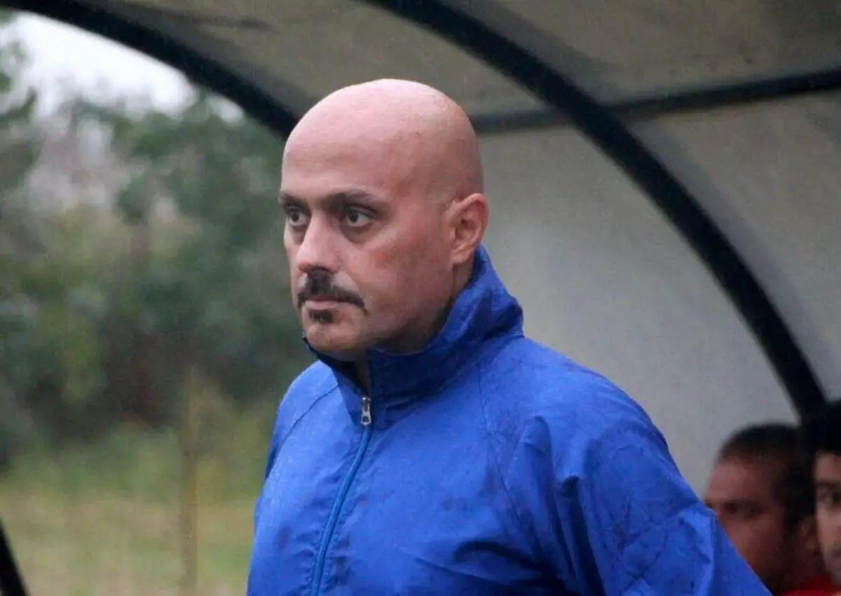 وضعیت وخیم بازیکن سابق استقلال روی تخت بیمارستان